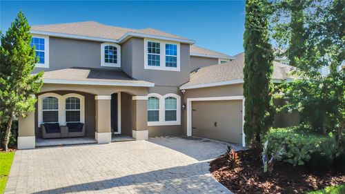 14591 Black Quill Drive, WINTER GARDEN, FL, 34787 | Card Image