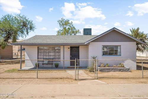 214 W Az Highway 177, Winkelman, AZ, 85192-0019 | Card Image