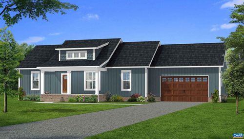 3530 Red Hill Rd, Gordonsville, VA, 22942-6146 | Card Image