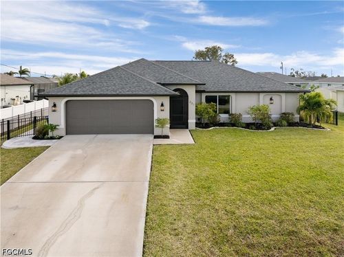 231 Nw 26th Ave, Cape Coral, FL, 33993-4341 | Card Image