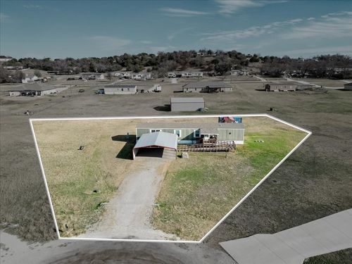 126 Starry Sky Ct, Springtown, TX, 76082-7561 | Card Image