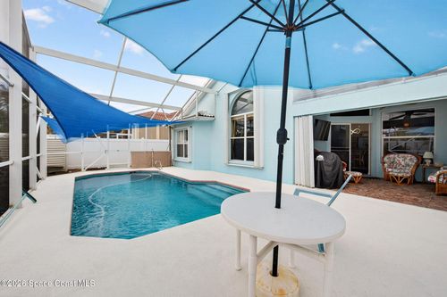 346 Las Olas Dr, Melbourne Beach, FL, 32951-3469 | Card Image