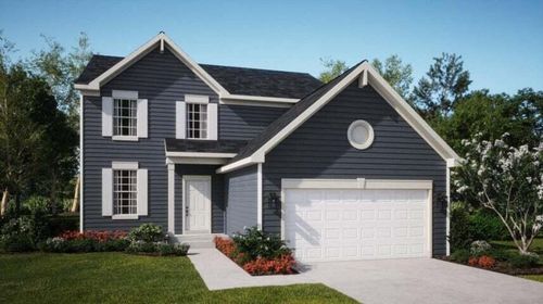 18612 Norwell St, Lowell, IN, 46356-5604 | Card Image