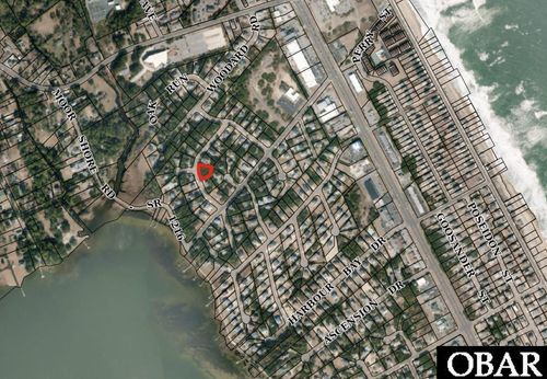 3816 Keepers Way, Kitty Hawk, NC, 27949-4294 | Card Image