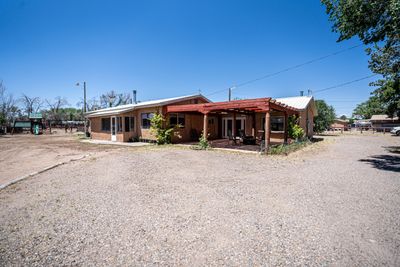 604 Ortega Road Nw, House other with 3 bedrooms, 3 bathrooms and null parking in Los Ranchos NM | Image 2