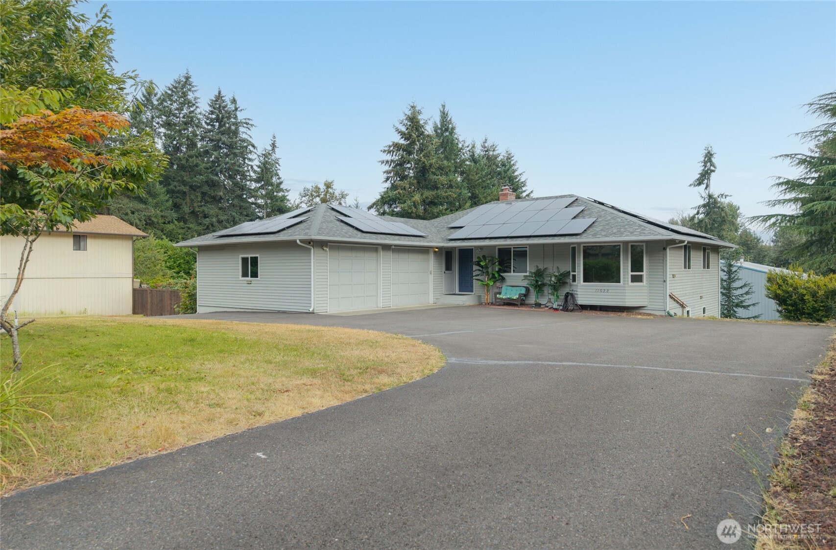 Residential in Auburn