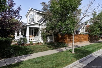 2561 Alton Street, House other with 4 bedrooms, 1 bathrooms and 2 parking in Denver CO | Image 3