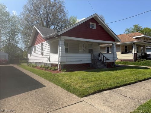 824 Merton Avenue, Akron, OH, 44306 | Card Image