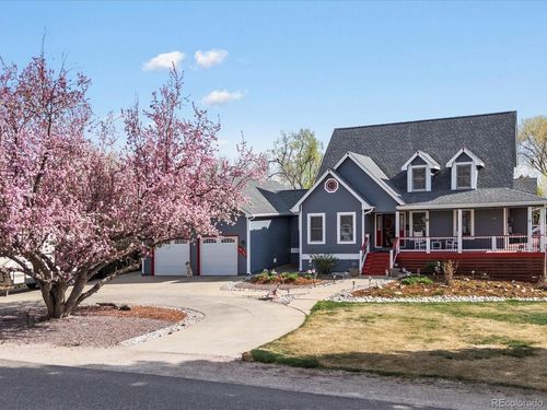 9130 W 65th Ave, Arvada, CO, 80004-3121 | Card Image