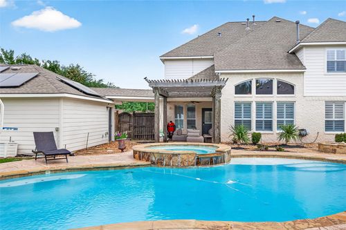 8310 Port Branch Dr, Richmond, TX, 77406-7164 | Card Image