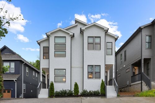 821 Watts Ln, Nashville, TN, 37209 | Card Image