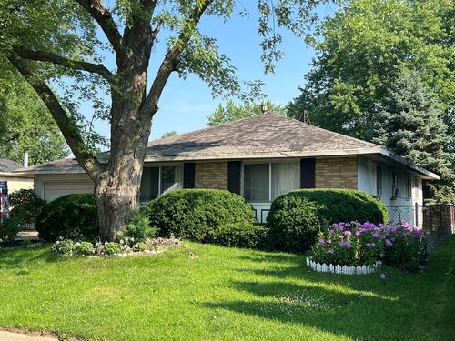 813 Stowell Ave, Streamwood, IL, 60107-3128 | Card Image