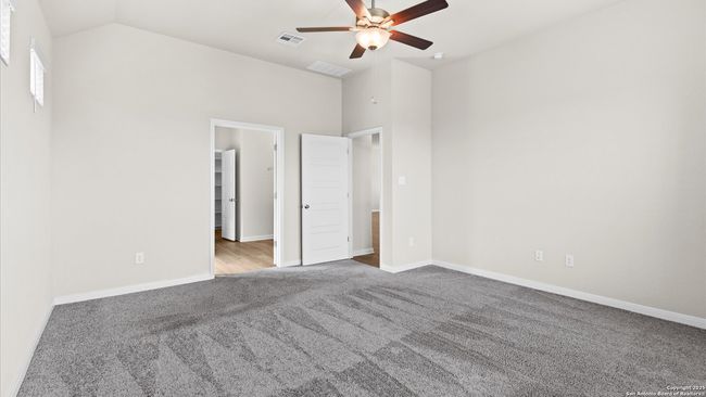478 Foxtail Vly, House other with 4 bedrooms, 3 bathrooms and null parking in Cibolo TX | Image 24