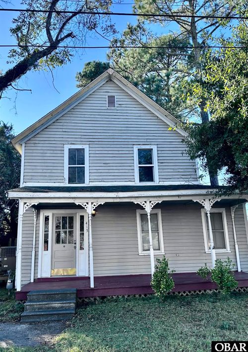 415 N Light St, Columbia, NC, 27925-8432 | Card Image