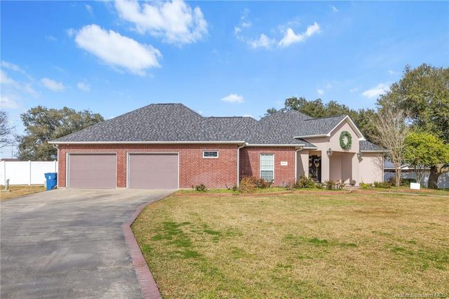 814 Comfort Ln, House other with 4 bedrooms, 4 bathrooms and null parking in Jennings LA | Image 5