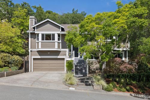 1158 Highland Drive, Novato, CA, 94949 | Card Image