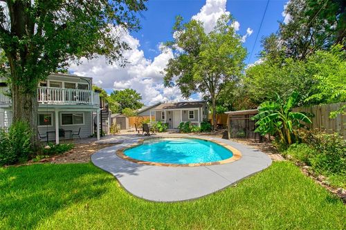 15907 Whispering Falls Ct, Houston, TX, 77084-2913 | Card Image