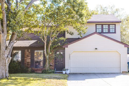 1846 Teton Dr, Grapevine, TX, 76051-2957 | Card Image