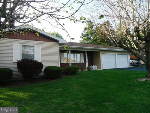 11853 Gehr Rd, WAYNESBORO, PA, 17268-9107 | Card Image