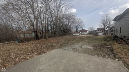 553 Dorman St, Indianapolis, IN, 46202-3535 | Card Image