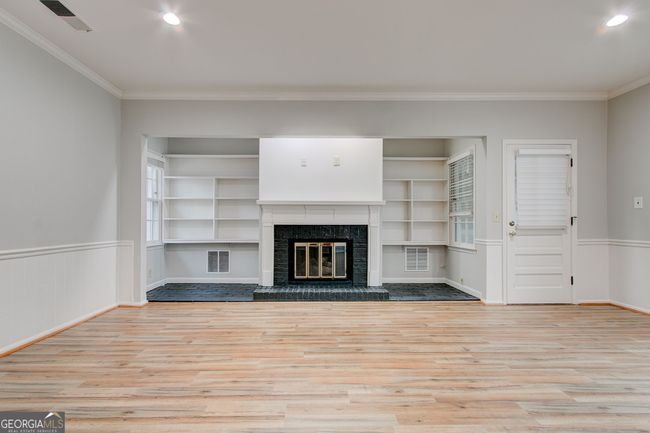 7070 Glenridge Dr, House other with 4 bedrooms, 3 bathrooms and null parking in Atlanta GA | Image 44