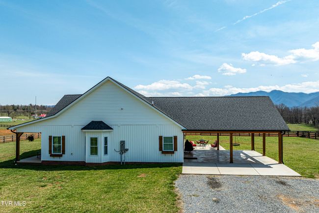 151 Frank Stanton Rd, House other with 3 bedrooms, 3 bathrooms and null parking in Limestone TN | Image 48