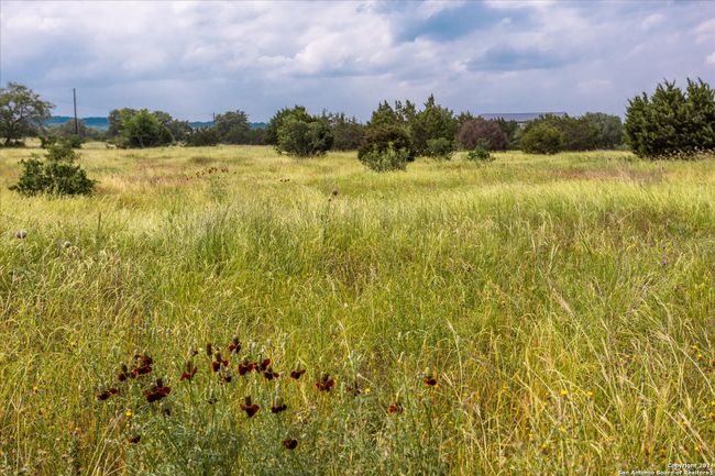 LOT 88 Sabinas Ridge Rd, Home with 0 bedrooms, 0 bathrooms and null parking in Boerne TX | Image 25