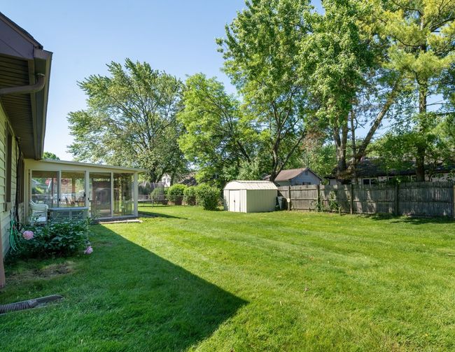 Rear Yard | Image 30