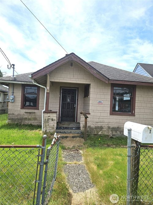 1417 Aberdeen Ave, Aberdeen, WA, 98520-4721 | Card Image