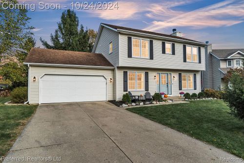 1211 Cody Circle, Pittsfield Twp, MI, 48176 | Card Image