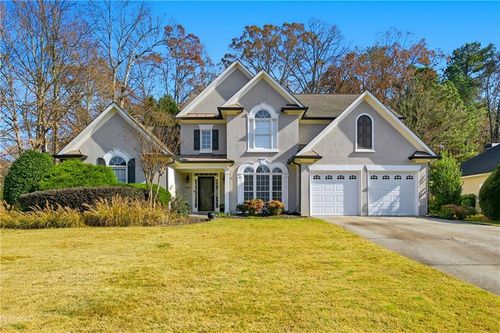 1385 Woodvine Way, Alpharetta, GA, 30005-2239 | Card Image
