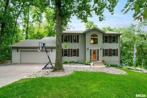 27811 Bowker Drive, Le Claire, IA, 52753 | Card Image