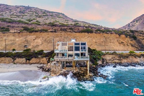 26168 Pacific Coast Hwy, Malibu, CA, 90265 | Card Image
