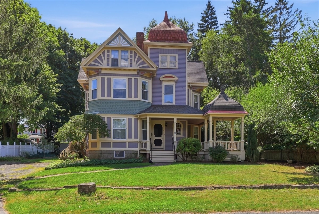 Residential in Randolph
