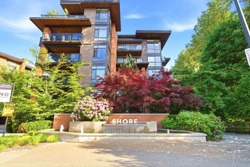 307-733 W 3rd St, North Vancouver, BC, V7M0C8 | Card Image