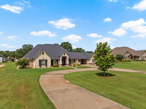 204 Private Road 54166, Pittsburg, TX, 75686-4370 | Card Image