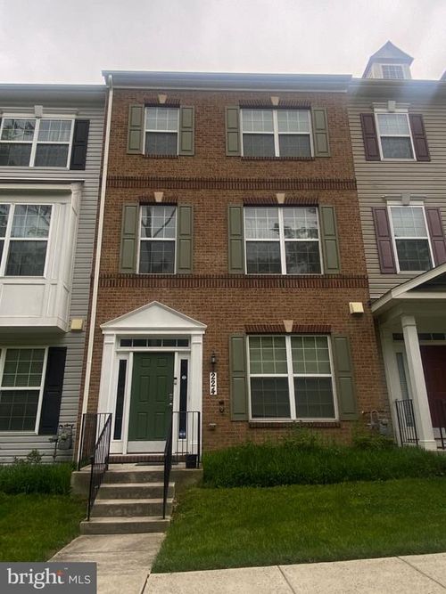 224 Ironwood Manor Dr, Silver Spring, MD, 20904-7206 | Card Image