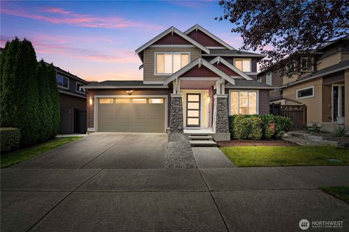 30609 134th Ave Se, Auburn, WA, 98092-2248 | Card Image