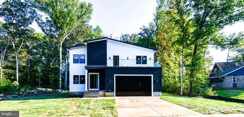 16305 Ayrwood Ln, BOWIE, MD, 20716-1536 | Card Image