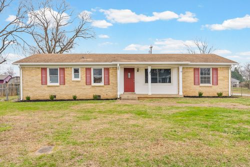 2215 Green Acres Dr, Clarksville, TN, 37042-5610 | Card Image