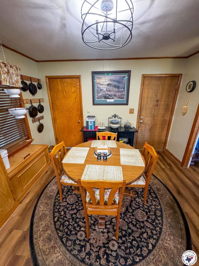 1004 Hillcrest, House other with 3 bedrooms, 2 bathrooms and null parking in Linden TX | Image 11