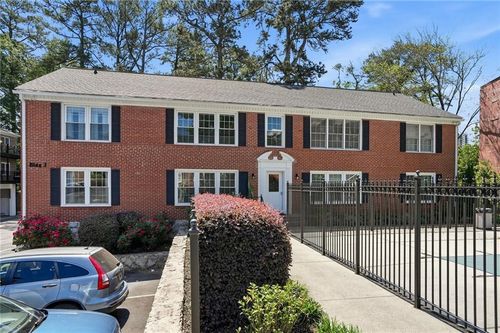 3b-3669 Peachtree Rd Ne, Atlanta, GA, 30319-1251 | Card Image
