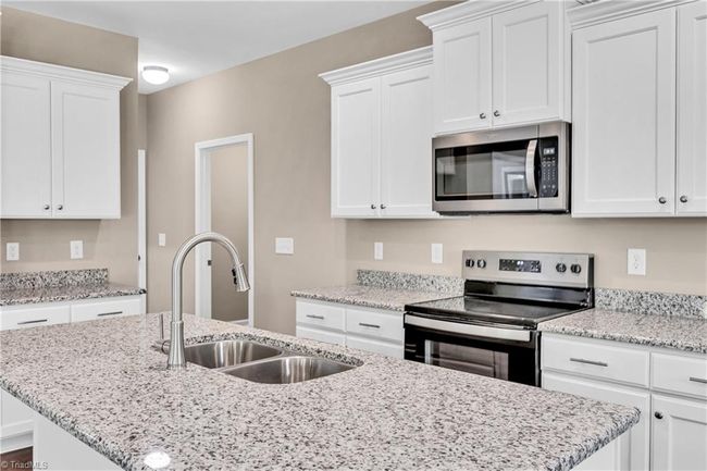 2983 Wesley Farm Ln, House other with 3 bedrooms, 3 bathrooms and null parking in Sophia NC | Image 16