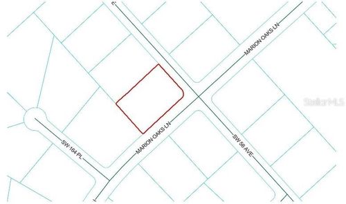 TBD Sw 56th Avenue, Ocala, FL, 34473 | Card Image