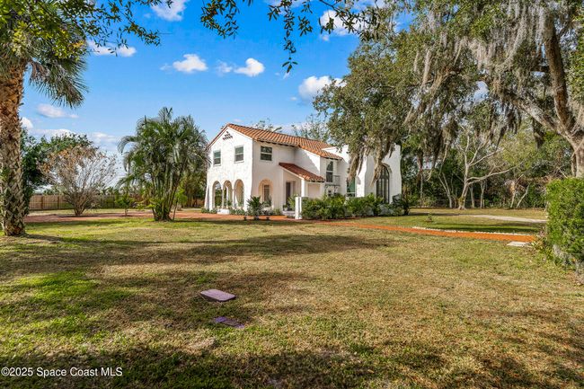 121 Circle Dr, House other with 3 bedrooms, 3 bathrooms and null parking in Cocoa FL | Image 13
