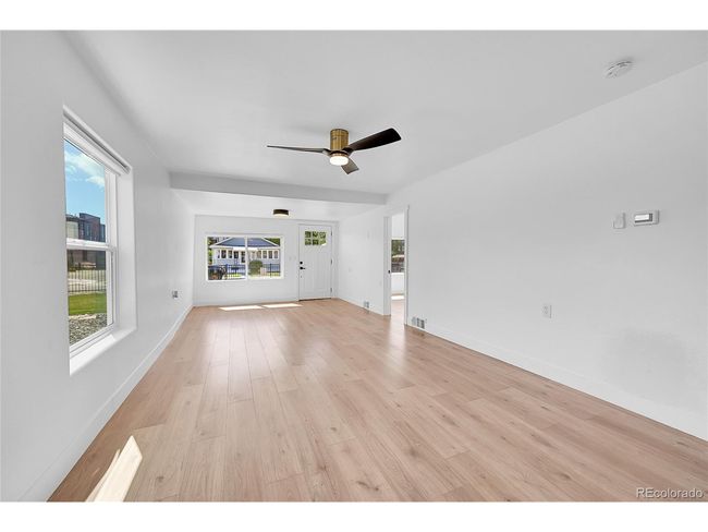 3064 S Galapago St, House other with 3 bedrooms, 1 bathrooms and null parking in Englewood CO | Image 7