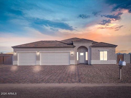 8611 W Mission Hills Drive, Arizona City, AZ, 85123 | Card Image