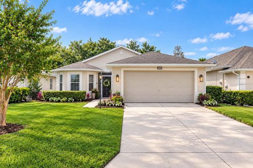 27134 Nostalgia Dr, LEESBURG, FL, 34748-8874 | Card Image