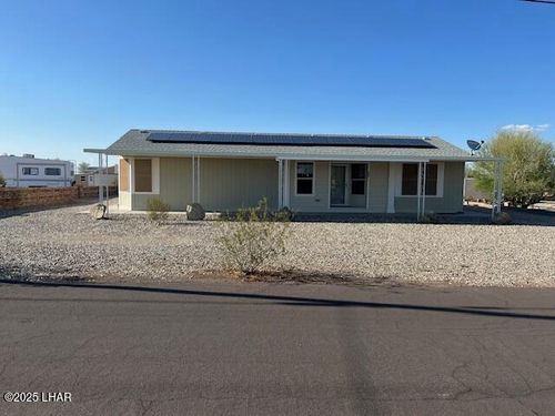 960 W Pyramid St, Quartzsite, AZ, 85346-0732 | Card Image