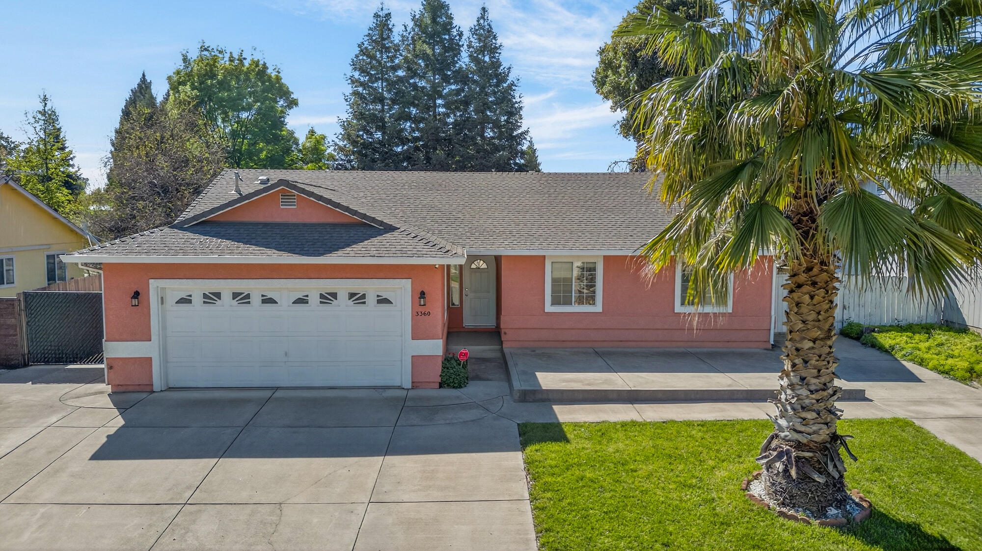 Residential in Redding 5